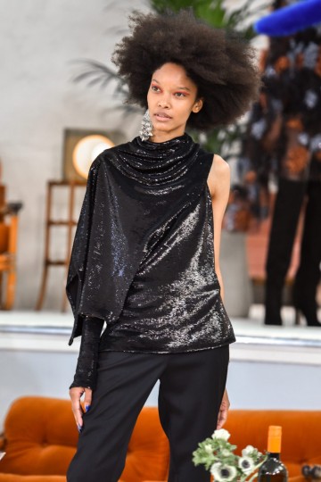 LFW AW18 - Osman - Kimberley Larmouth - The Upcoming-29