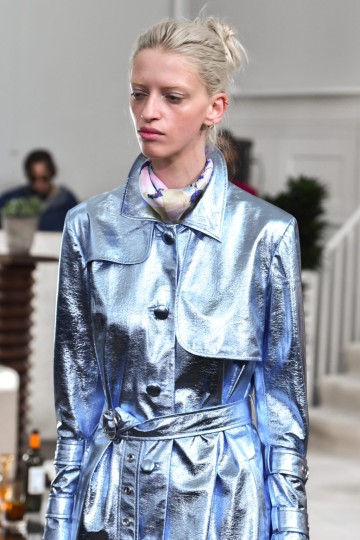 LFW AW18 - Osman - Kimberley Larmouth - The Upcoming-5