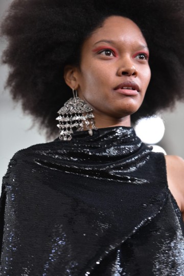 LFW AW18 - Osman - Kimberley Larmouth - The Upcoming-52