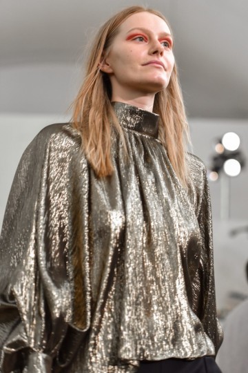 LFW AW18 - Osman - Kimberley Larmouth - The Upcoming-54
