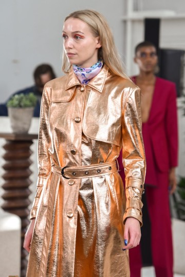 LFW AW18 - Osman - Kimberley Larmouth - The Upcoming-6