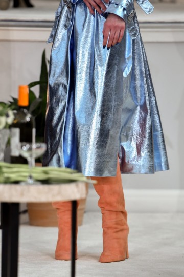 LFW AW18 - Osman - Kimberley Larmouth - The Upcoming-63