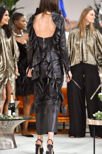 LFW AW18 - Osman - Kimberley Larmouth - The Upcoming-64