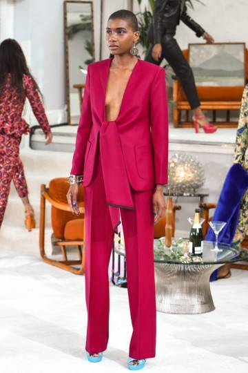 LFW AW18 - Osman - Kimberley Larmouth - The Upcoming-8