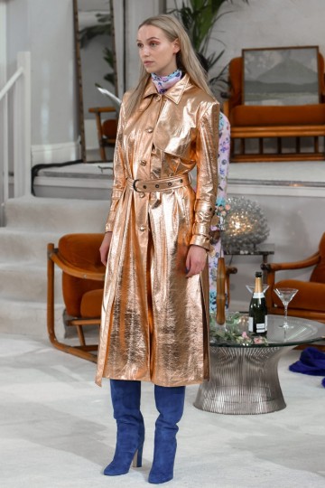 LFW AW18 - Osman - Kimberley Larmouth - The Upcoming-9
