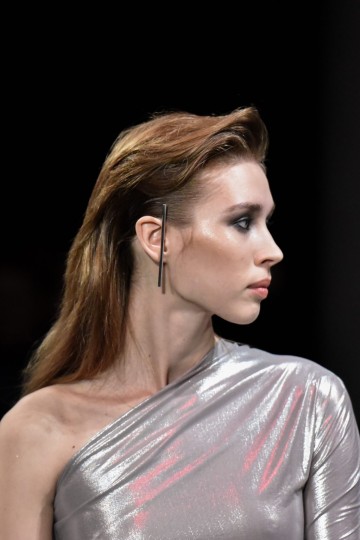 LFW AW18 - PAULA KNORR - KIMBERLEY LARMOUTH - The Upcoming -6