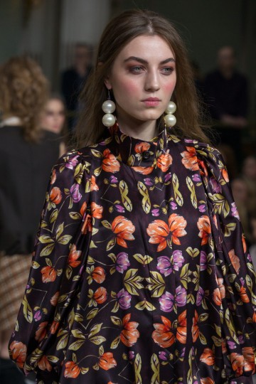 LFW AW18 - Paul Costelloe - Huw Jenkins - The Upcoming-10