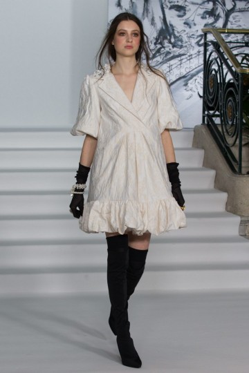 LFW AW18 - Paul Costelloe - Huw Jenkins - The Upcoming-14