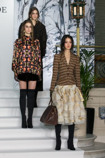 LFW AW18 - Paul Costelloe - Huw Jenkins - The Upcoming-2