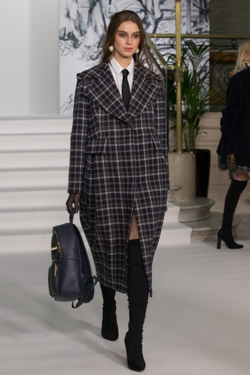 LFW AW18 - Paul Costelloe - Huw Jenkins - The Upcoming-24