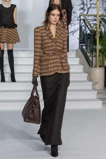 LFW AW18 - Paul Costelloe - Huw Jenkins - The Upcoming-4
