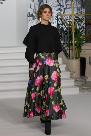 LFW AW18 - Paul Costelloe - Huw Jenkins - The Upcoming-40