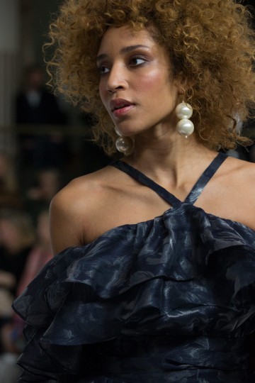 LFW AW18 - Paul Costelloe - Huw Jenkins - The Upcoming-49