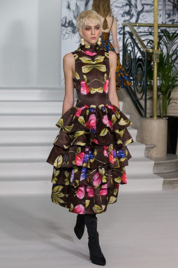 LFW AW18 - Paul Costelloe - Huw Jenkins - The Upcoming-60