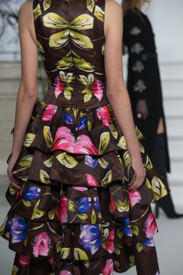 LFW AW18 - Paul Costelloe - Huw Jenkins - The Upcoming-61