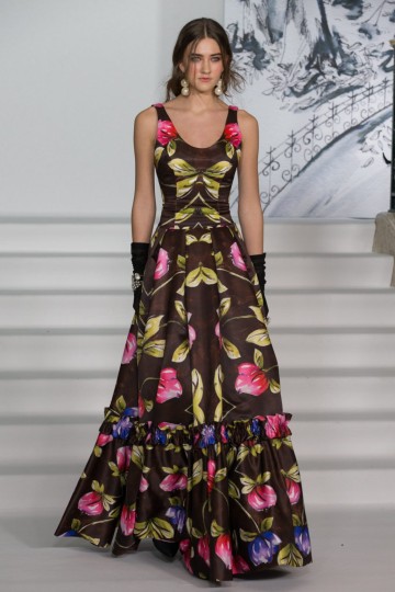 LFW AW18 - Paul Costelloe - Huw Jenkins - The Upcoming-62