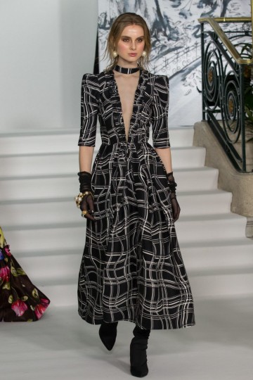 LFW AW18 - Paul Costelloe - Huw Jenkins - The Upcoming-63