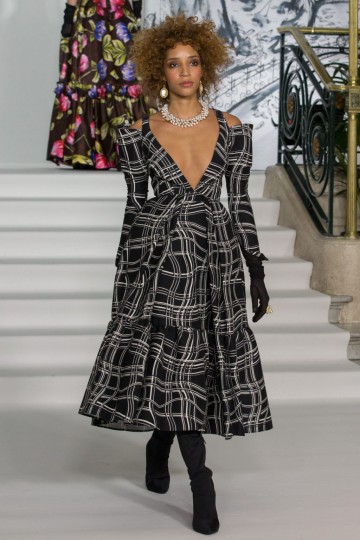 LFW AW18 - Paul Costelloe - Huw Jenkins - The Upcoming-64