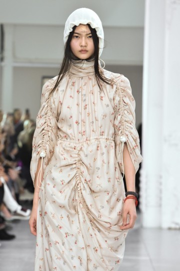 LFW AW18 - Preen - Kimberley Larmouth - The Upcoming-41