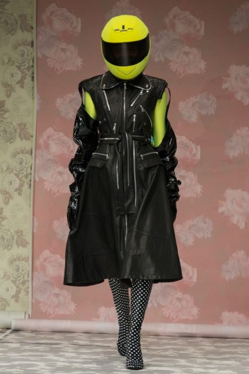 LFW AW18 - Richard Quinn - Huw Jenkins - The Upcoming-18