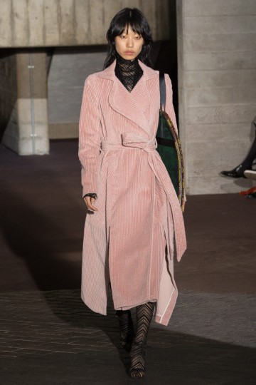 LFW AW18 - Roland Mouret - Huw Jenkins - The Upcoming-13