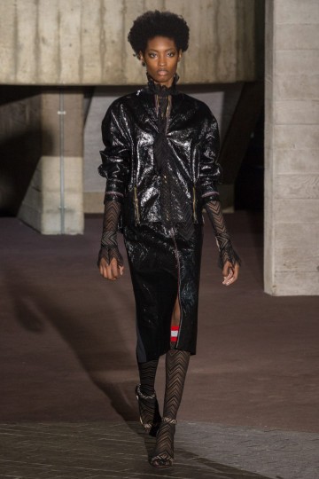 LFW AW18 - Roland Mouret - Huw Jenkins - The Upcoming-14