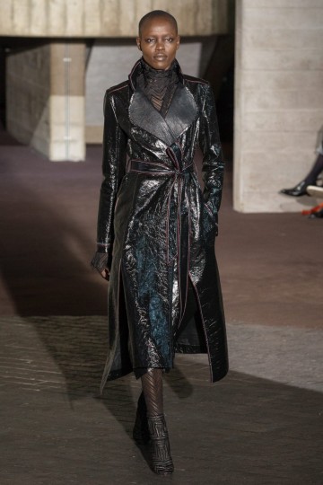 LFW AW18 - Roland Mouret - Huw Jenkins - The Upcoming-18