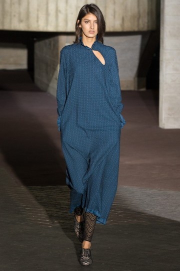 LFW AW18 - Roland Mouret - Huw Jenkins - The Upcoming-20