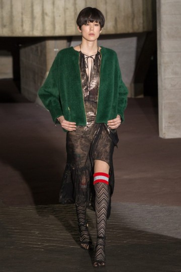 LFW AW18 - Roland Mouret - Huw Jenkins - The Upcoming-40