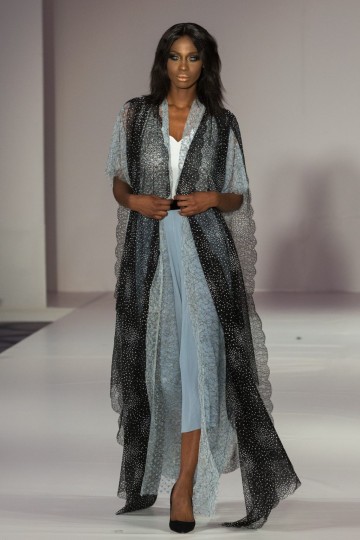 LFW AW18 - Stories from Arabia - Huw Jenkins - The Upcoming-54