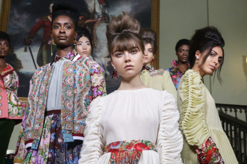 LFW AW18 - TATA NAKA - Kimberley Archer - The Upcoming -1