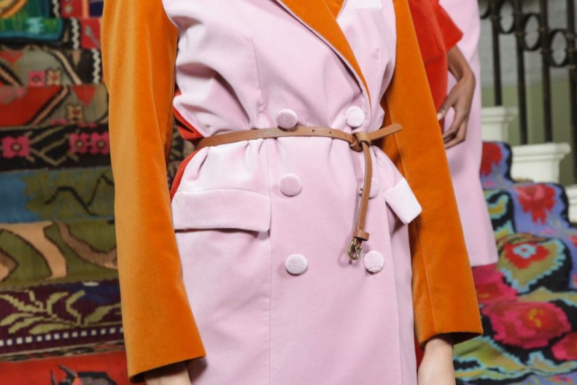 LFW AW18 - TATA NAKA - Kimberley Archer - The Upcoming -10