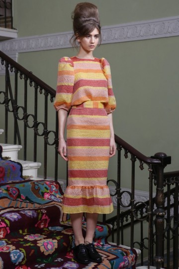 LFW AW18 - TATA NAKA - Kimberley Archer - The Upcoming -12