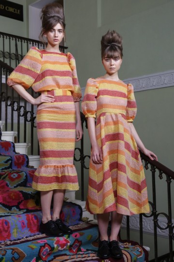 LFW AW18 - TATA NAKA - Kimberley Archer - The Upcoming -15