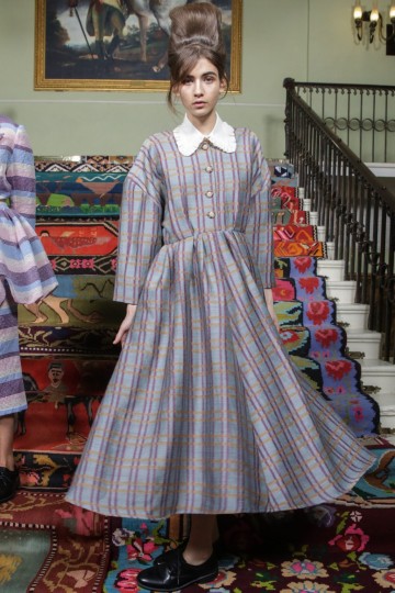 LFW AW18 - TATA NAKA - Kimberley Archer - The Upcoming -20