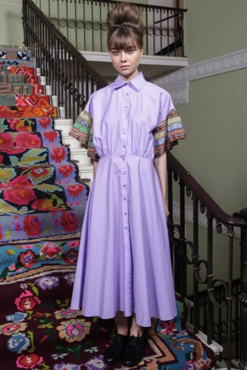 LFW AW18 - TATA NAKA - Kimberley Archer - The Upcoming -21