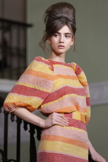 LFW AW18 - TATA NAKA - Kimberley Archer - The Upcoming -46