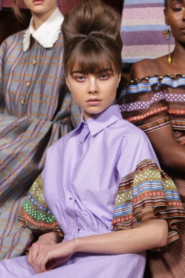 LFW AW18 - TATA NAKA - Kimberley Archer - The Upcoming -49