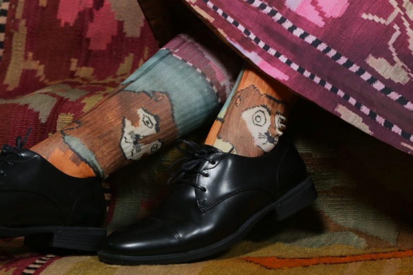 LFW AW18 - TATA NAKA - Kimberley Archer - The Upcoming -51