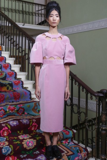 LFW AW18 - TATA NAKA - Kimberley Archer - The Upcoming -8