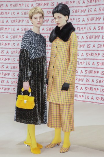 LFW AW18 - Teatum Jones - Kimberley Larmouth - The Upcoming -12