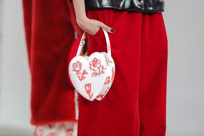 LFW AW18 - Teatum Jones - Kimberley Larmouth - The Upcoming -27