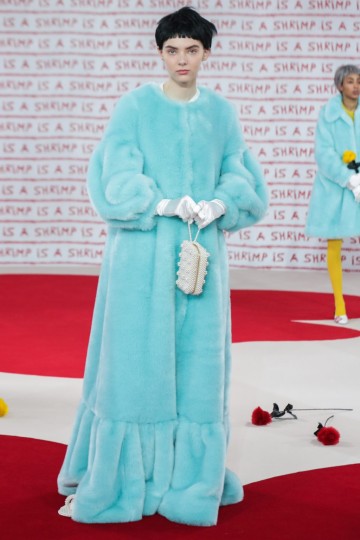 LFW AW18 - Teatum Jones - Kimberley Larmouth - The Upcoming -31