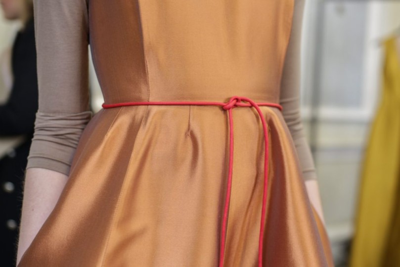 LFW AW18 - Teatum Jones - Kimberley Larmouth - The Upcoming -33
