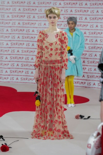LFW AW18 - Teatum Jones - Kimberley Larmouth - The Upcoming -33