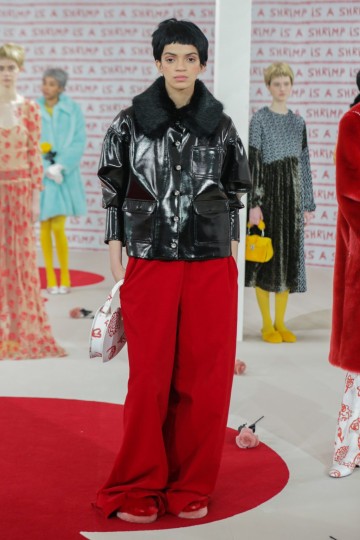 LFW AW18 - Teatum Jones - Kimberley Larmouth - The Upcoming -34