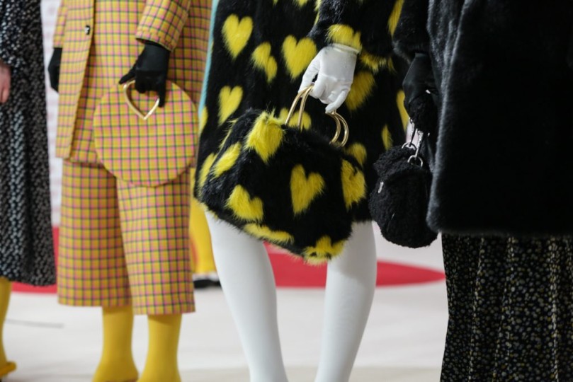 LFW AW18 - Teatum Jones - Kimberley Larmouth - The Upcoming -35