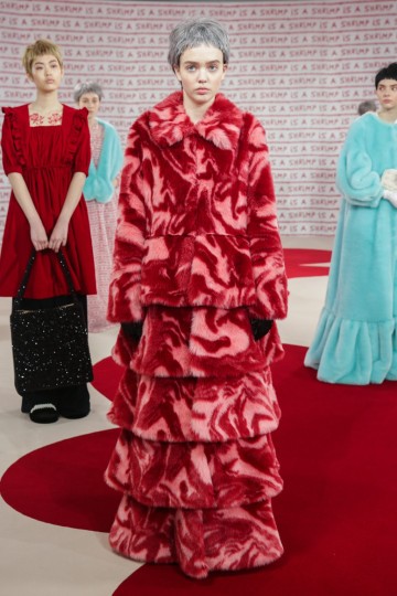 LFW AW18 - Teatum Jones - Kimberley Larmouth - The Upcoming -6