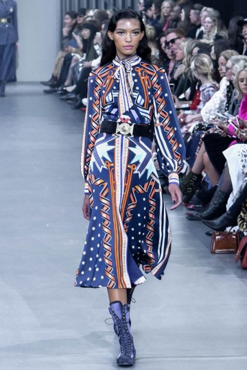 LFW AW18 - Temperley – Kimberley Larmouth- The Upcoming -13