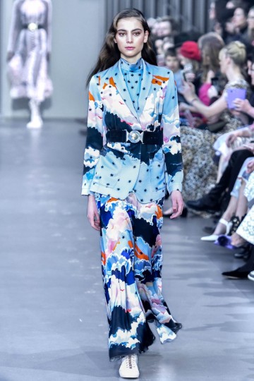 LFW AW18 - Temperley – Kimberley Larmouth- The Upcoming -17